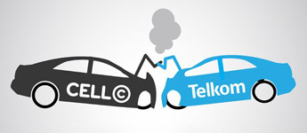 Telkom South Africa Won't Buy Cell C