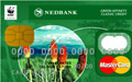 Nedbank Affinity Credit Cards
