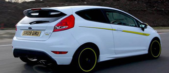 Vehicle Finance Options