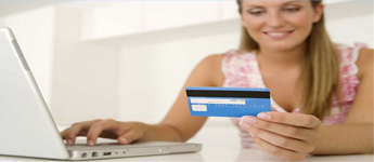 How To Apply For A Credit Card