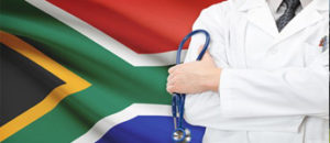 Health insurance in South Africa