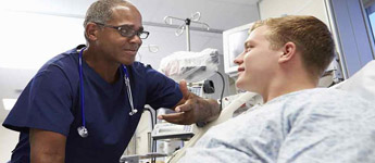 What Is A Hospital Plan