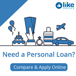Personal loans Likemoney Personal loans Likemoney