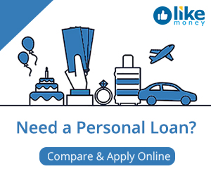 Personal loans Likemoney